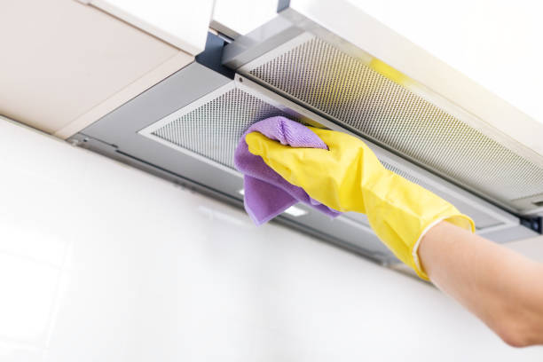 Affordable HVAC Duct Cleaning in Crestwood, IL